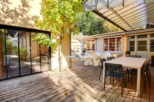 Luxus-Haus in Arcachon, Gironde