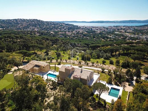 Luxury home in Sainte-Maxime, Var