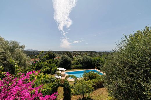 Maison de luxe à Vence, Alpes-Maritimes