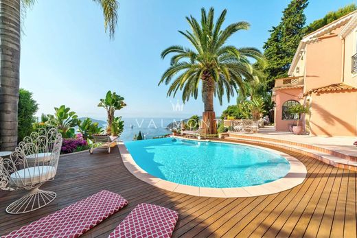 Villa à Villefranche-sur-Mer, Alpes-Maritimes