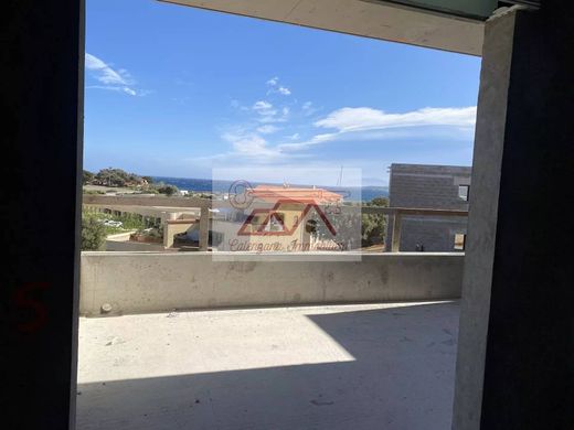 Apartament w Lumio, Upper Corsica