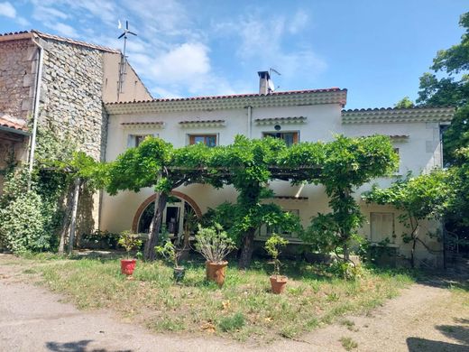 Demeure ou Maison de Campagne à Ribaute-les-Tavernes, Gard