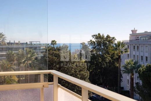 Apartament w Cannes, Alpes-Maritimes