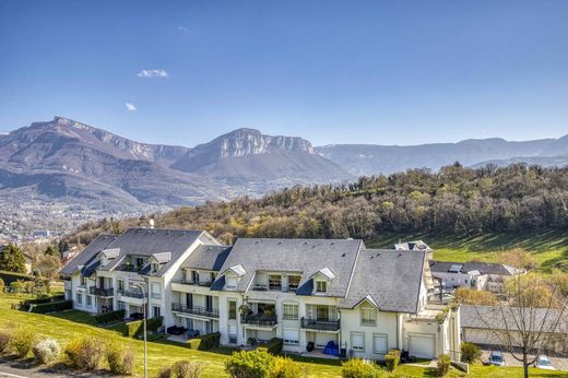 Apartment in Jacob-Bellecombette, Savoy