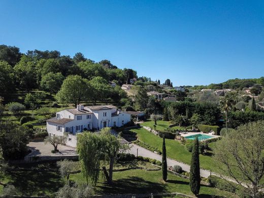 Luxury home in Valbonne, Alpes-Maritimes