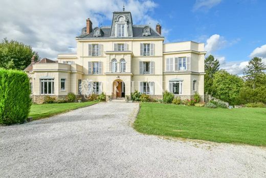 Luxe woning in L'Isle-Adam, Val d'Oise