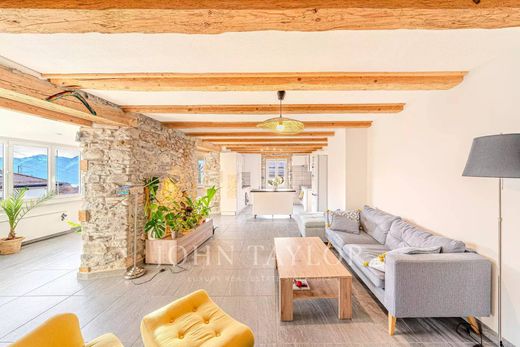 Appartement à Montreux, Riviera-Pays-d'Enhaut District