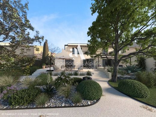 ‏בתי יוקרה ב  Aureille, Bouches-du-Rhône