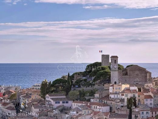 Apartment / Etagenwohnung in Cannes, Alpes-Maritimes