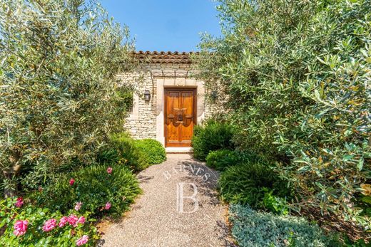 Ρουστίκ ή Αγροικίες σε Gordes, Vaucluse