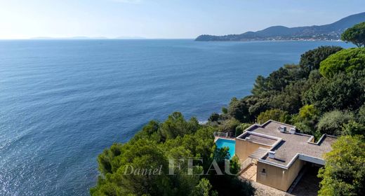 Willa w La Croix-Valmer, Var