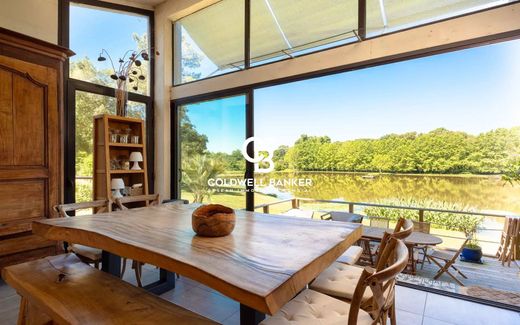 Casa de luxo - Soorts, Landes