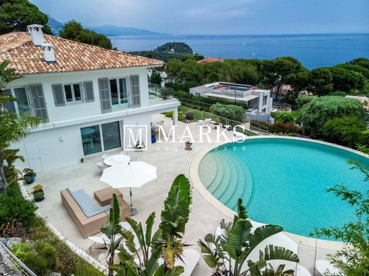 Villa in Saint-Jean-Cap-Ferrat, Alpes-Maritimes