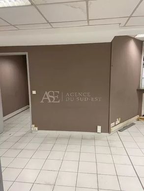 Oficina en Aix-en-Provence, Bocas del Ródano