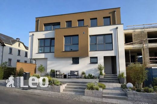 Penthouse in Munshausen, Clervaux