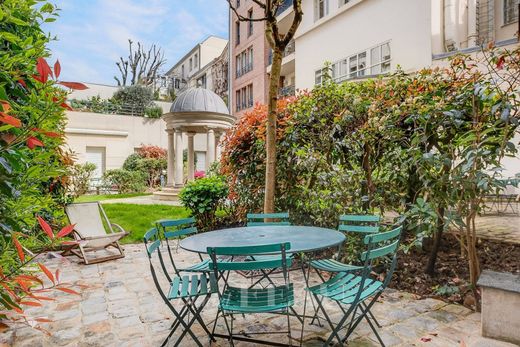 Apartamento - Monceau, Courcelles, Ternes, Paris