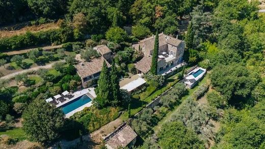 Demeure ou Maison de Campagne à Ménerbes, Vaucluse
