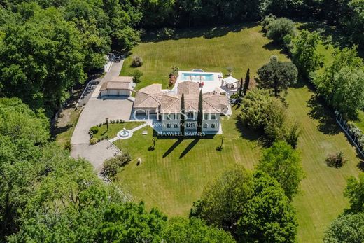 Luxury home in Fargues-Saint-Hilaire, Gironde