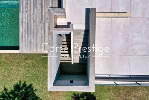 Villa en Propriano, Córcega del Sur