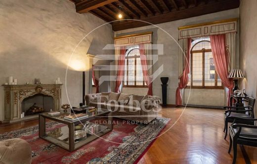 Penthouse in Florenz, Toskana