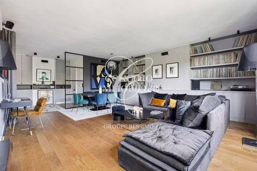 Apartment / Etagenwohnung in Monceau, Courcelles, Ternes, Paris