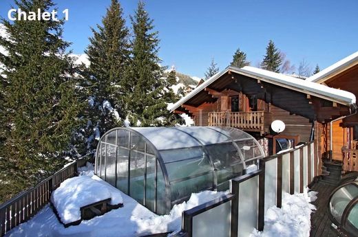 Chalet a Les Deux Alpes, Isère