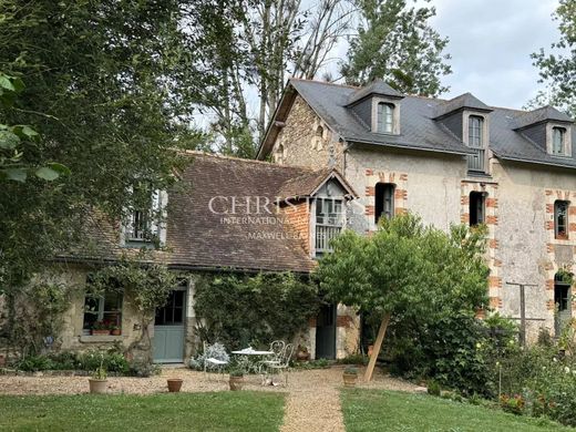 Rustico o Casale a Saumur, Maine-et-Loire