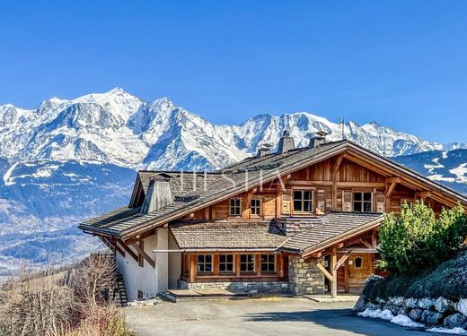 Otel Cordon, Haute-Savoie