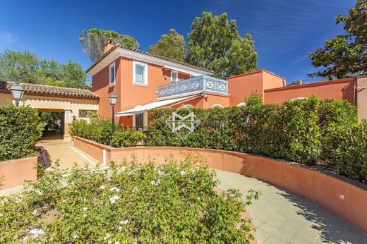 Luxury home in Saint-Tropez, Var