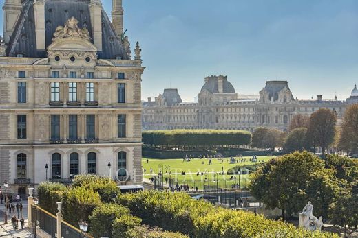 Apartment / Etagenwohnung in Montorgueil, Sentier, Vivienne-Gaillon, Paris