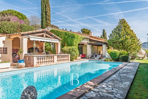 Villa in Grasse, Alpes-Maritimes