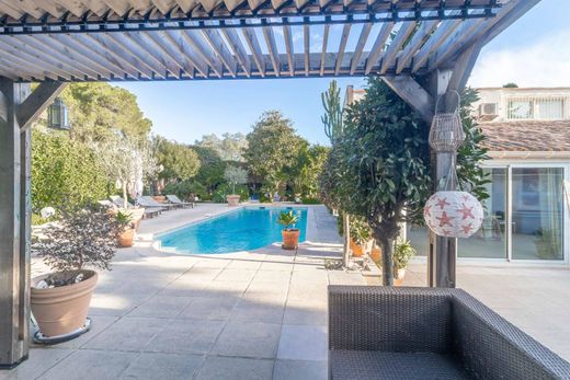 Villa in Saint-Jean-Cap-Ferrat, Alpes-Maritimes
