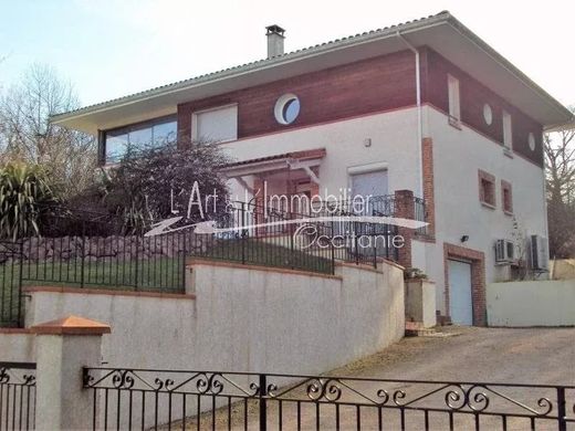 Luxus-Haus in Merville, Haute-Garonne