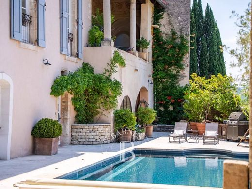 Luxury home in Forcalquier, Alpes-de-Haute-Provence