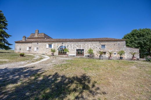 Luxus-Haus in Bergerac, Dordogne