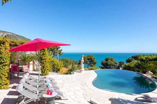 Villa en Èze, Alpes Marítimos