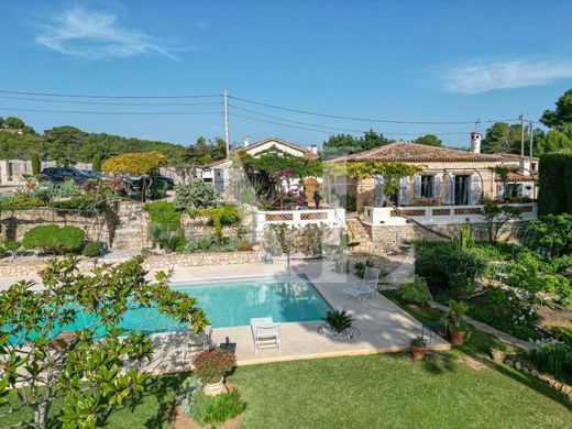 Villa - Antibes, Alpes Marítimos