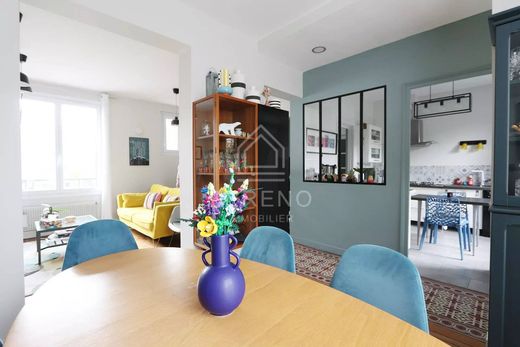 Luxury home in Gournay-sur-Marne, Seine-Saint-Denis