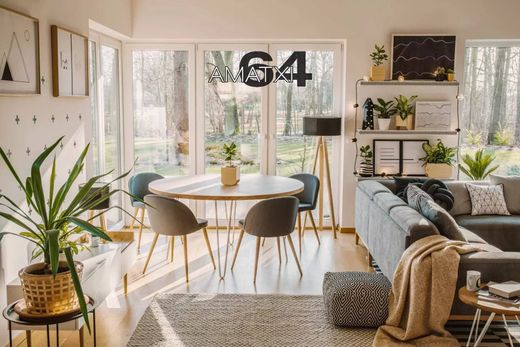 Casa de lujo en Biarriz, Pirineos Atlánticos