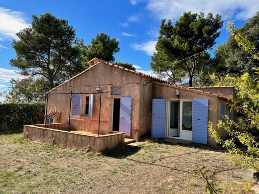 Maison de luxe à Aix-en-Provence, Bouches-du-Rhône