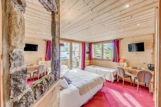 Maison de luxe à Tignes, Savoie