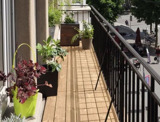 Apartamento - Eaubonne, Val d'Oise