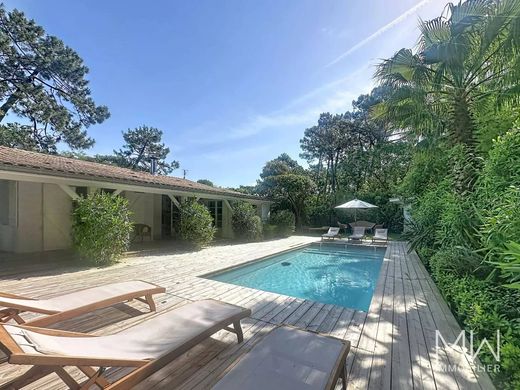 Casa di lusso a Cap Ferret, Gironda