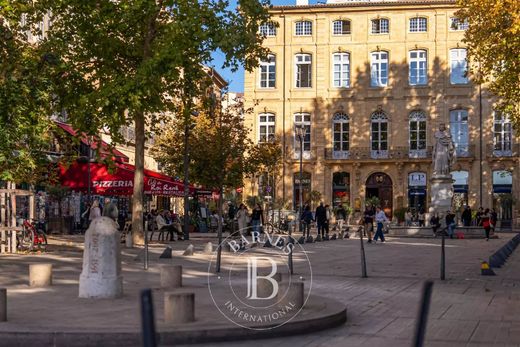 Piso / Apartamento en Aix-en-Provence, Bocas del Ródano
