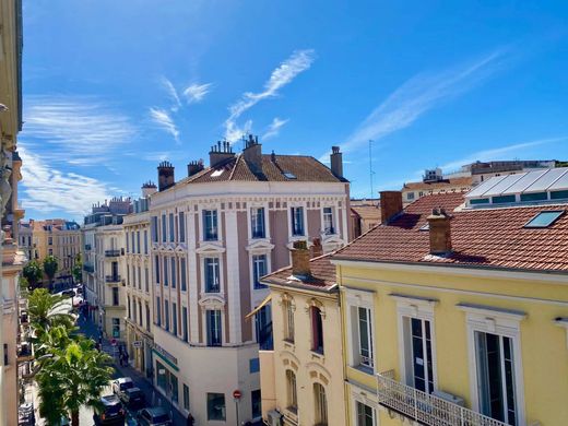 Piso / Apartamento en Cannes, Alpes Marítimos