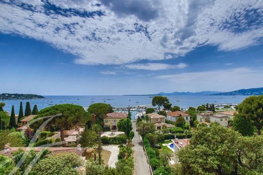 Villa a Antibes, Alpi Marittime