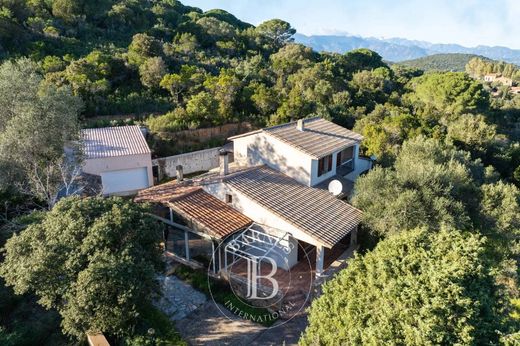 Casa di lusso a Porto Vecchio, Corsica del Sud