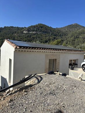 Luksusowy dom w Tourrette-Levens, Alpes-Maritimes