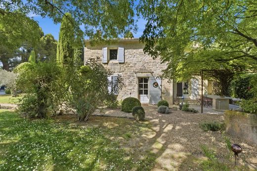 Rural or Farmhouse in Arles, Bouches-du-Rhône