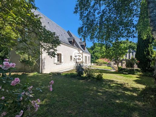 Casa de luxo - Joué-lès-Tours, Indre-et-Loire